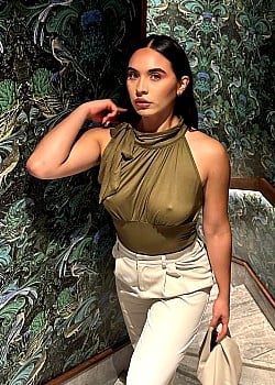 Jacqueline Araiza